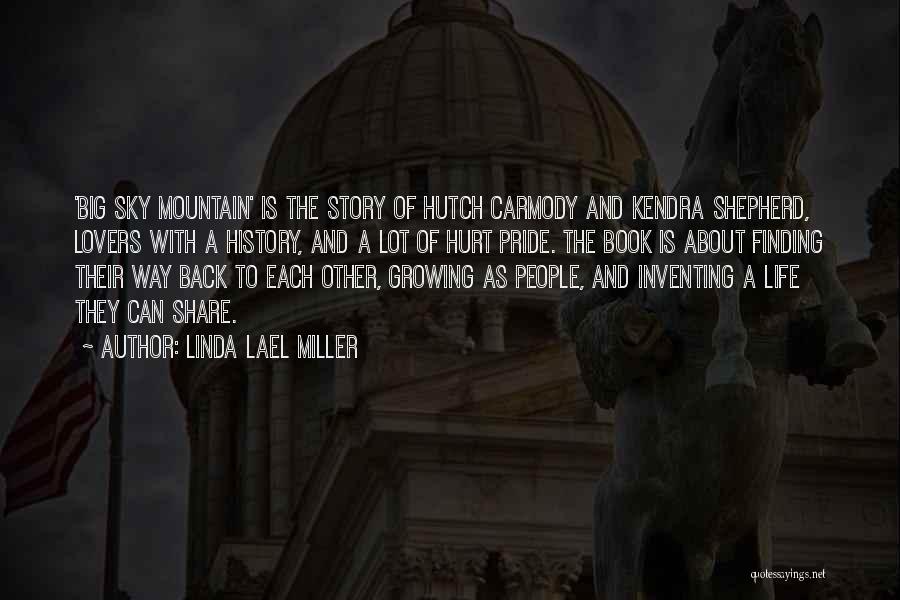 Book Lovers Quotes By Linda Lael Miller