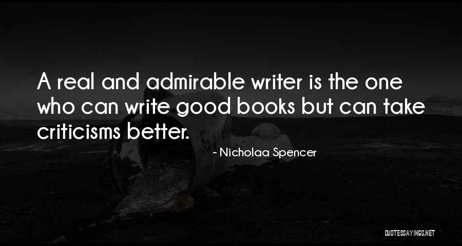 Book Lovers Quotes Quotes By Nicholaa Spencer Book Lovers Quotes Quotes By Nicholaa Spencer