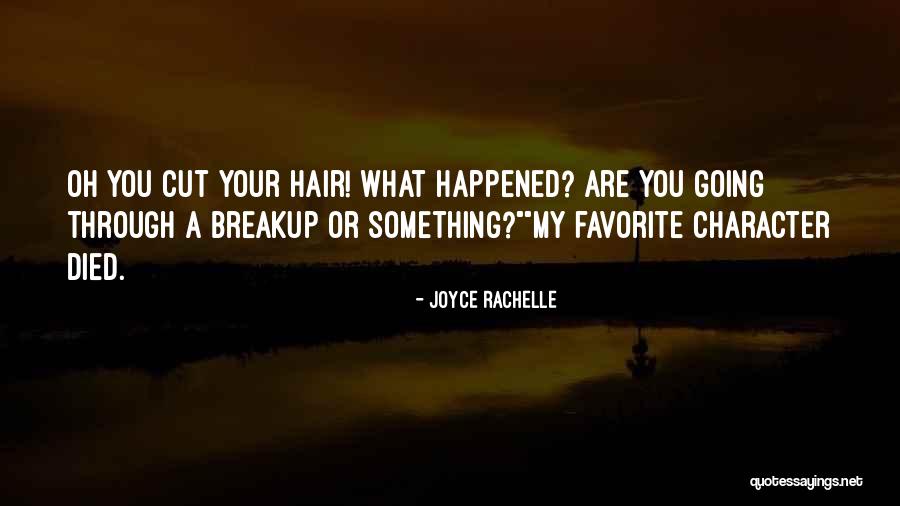 Book Nerd Quotes By Joyce Rachelle