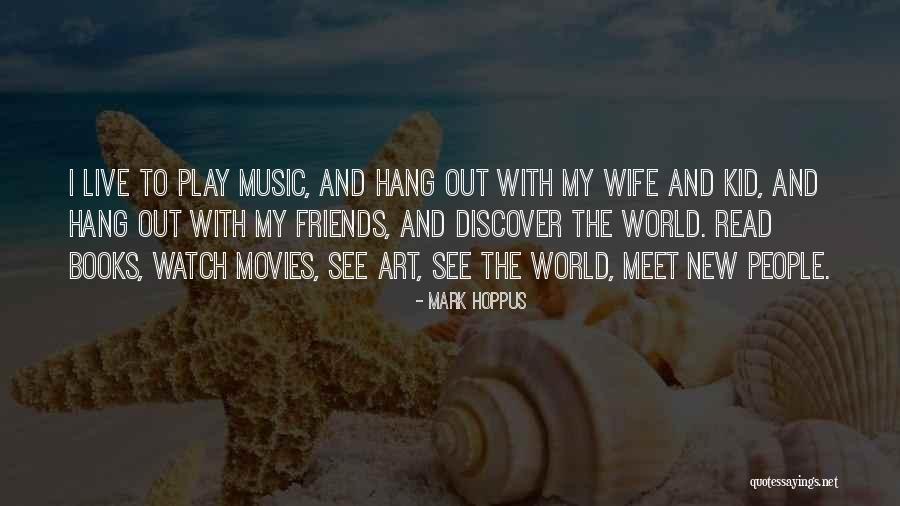 Book New Kid Quotes By Mark Hoppus Book New Kid Quotes By Mark Hoppus