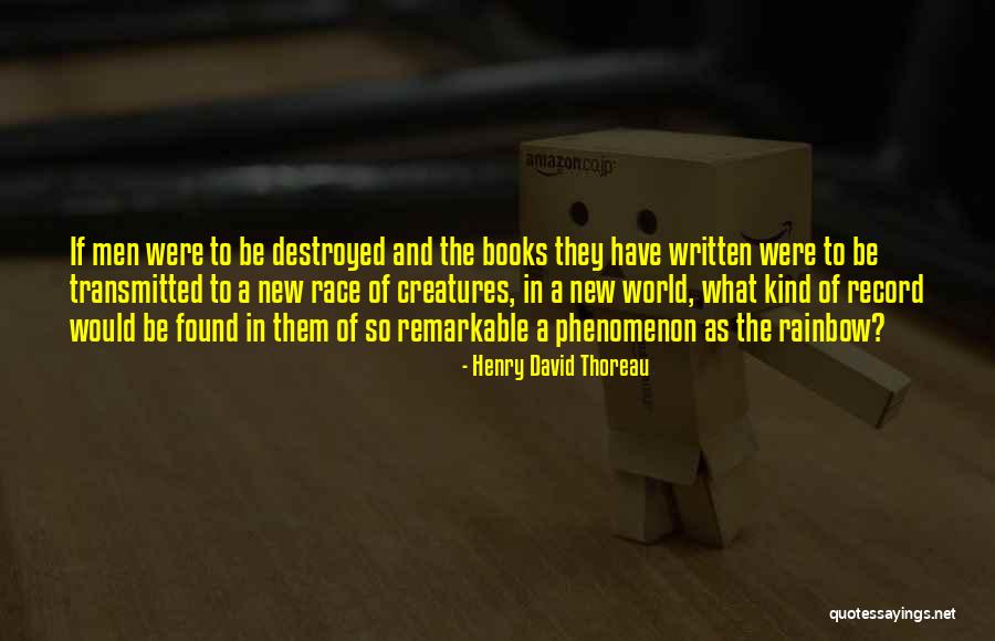 Book New World Quotes By Henry David Thoreau Book New World Quotes By Henry David Thoreau