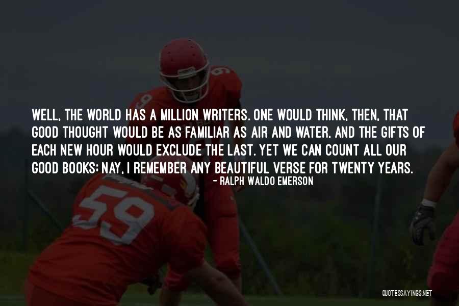 Book New World Quotes By Ralph Waldo Emerson Book New World Quotes By Ralph Waldo Emerson