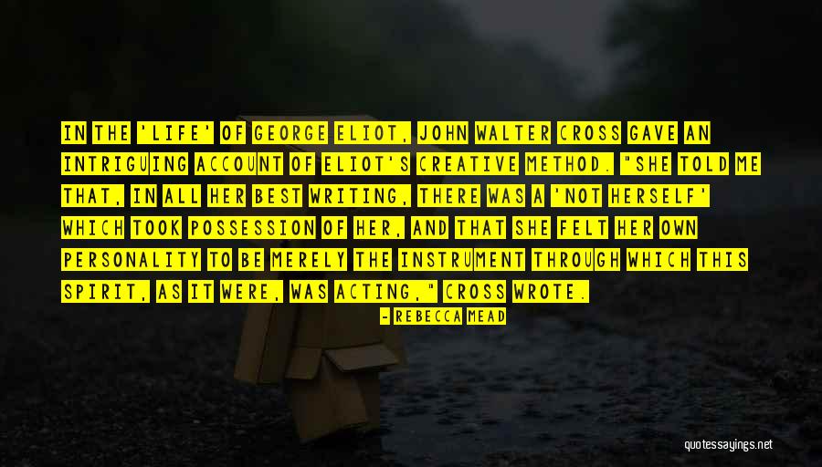 Book Night By Elie Wiesel Quotes By Rebecca Mead Book Night By Elie Wiesel Quotes By Rebecca Mead