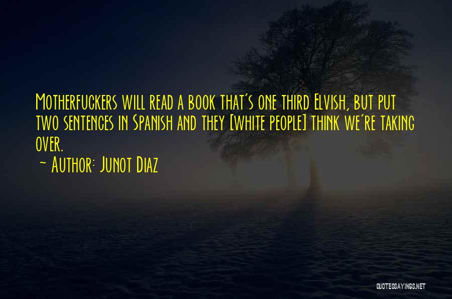 Book Of 7 Rings Quotes By Junot Diaz