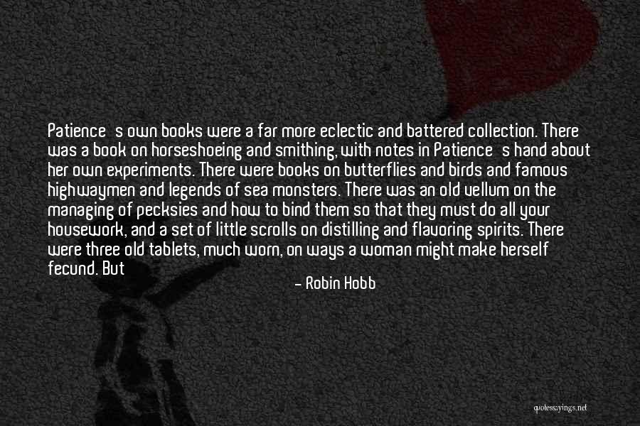Book Of Birds Quotes By Robin Hobb Book Of Birds Quotes By Robin Hobb