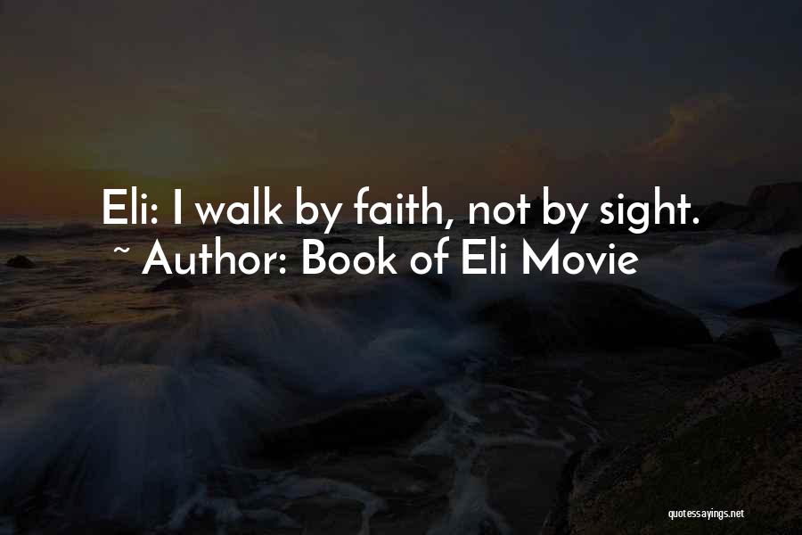 Book Of Eli Movie Quotes 1085623