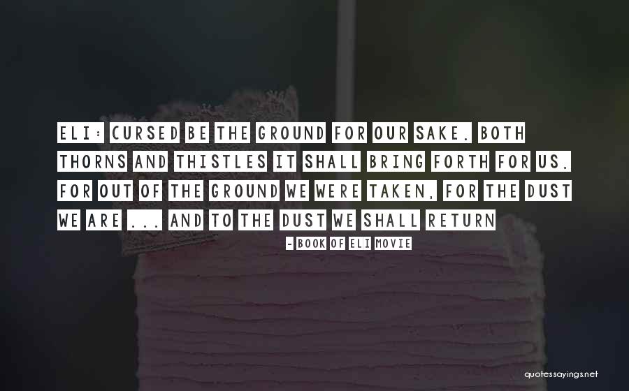 Book Of Eli Movie Quotes 1352879 Book Of Eli Movie Quotes 1352879