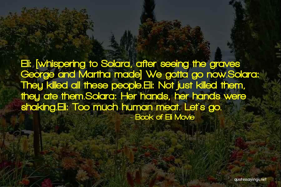 Book Of Eli Movie Quotes 2161950 Book Of Eli Movie Quotes 2161950