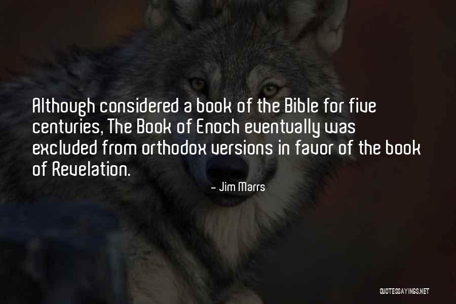 Book Of Enoch Quotes By Jim Marrs Book Of Enoch Quotes By Jim Marrs