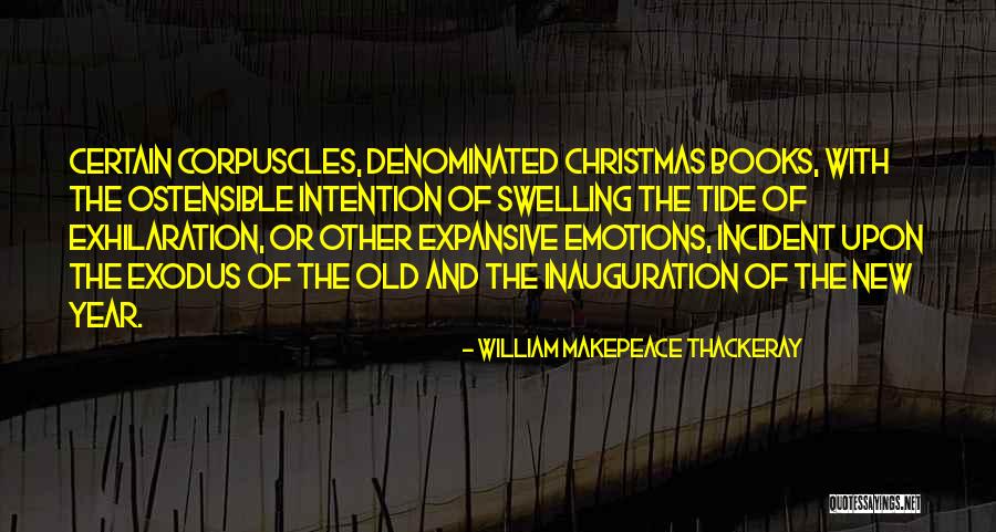 Book Of Exodus Quotes By William Makepeace Thackeray Book Of Exodus Quotes By William Makepeace Thackeray