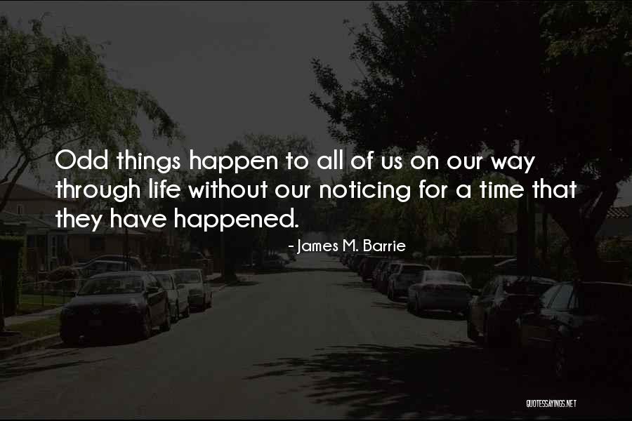 Book Of Frameable Quotes By James M. Barrie Book Of Frameable Quotes By James M. Barrie
