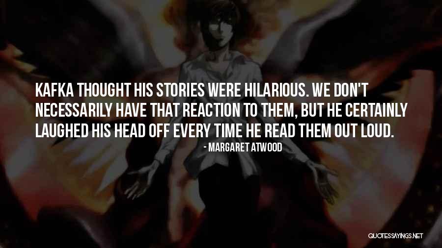 Book Of Frameable Quotes By Margaret Atwood Book Of Frameable Quotes By Margaret Atwood