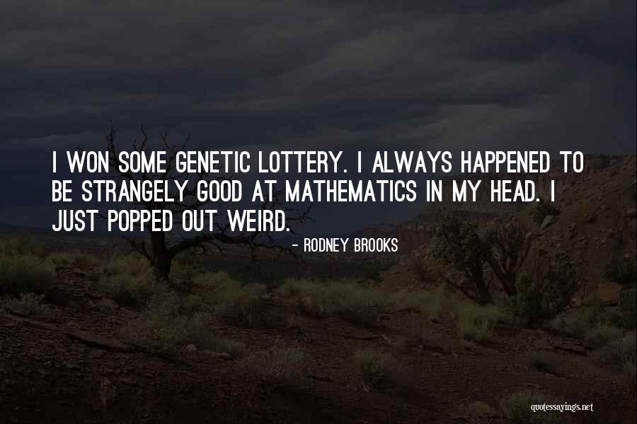 Book Of Frameable Quotes By Rodney Brooks Book Of Frameable Quotes By Rodney Brooks