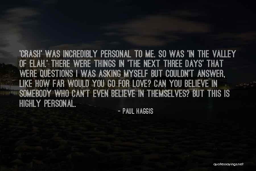 Book Of Gradual Quotes By Paul Haggis Book Of Gradual Quotes By Paul Haggis