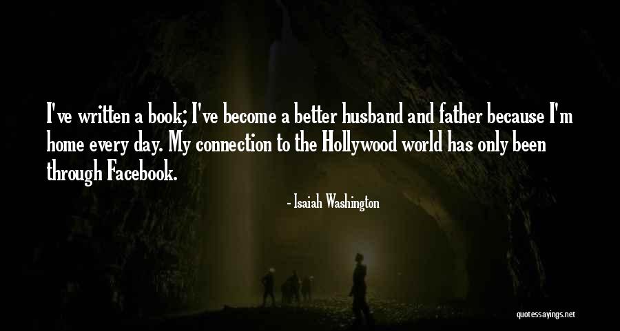 Book Of Isaiah Quotes By Isaiah Washington Book Of Isaiah Quotes By Isaiah Washington