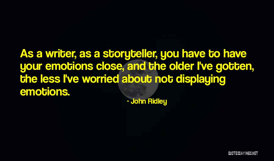 Book Of Isaiah Quotes By John Ridley Book Of Isaiah Quotes By John Ridley