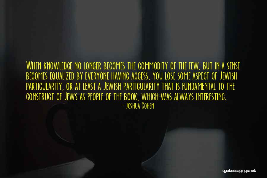 Book Of Joshua Quotes By Joshua Cohen Book Of Joshua Quotes By Joshua Cohen
