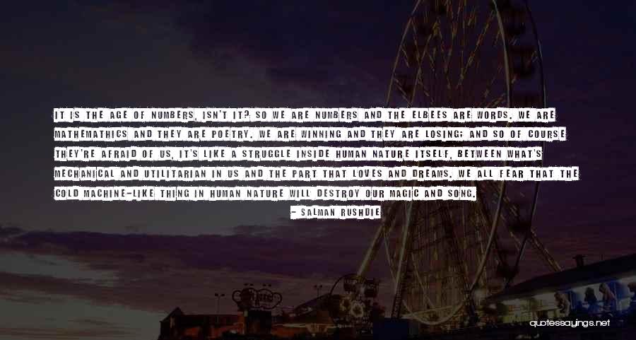 Book Of Life Deborah Harkness Quotes By Salman Rushdie Book Of Life Deborah Harkness Quotes By Salman Rushdie