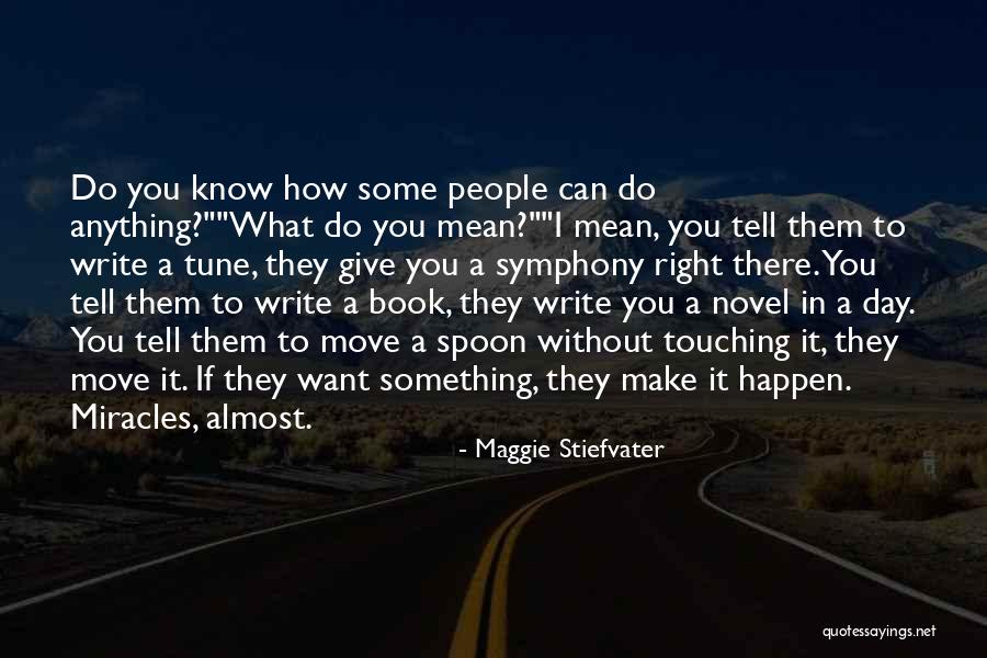 Book Of Luke Quotes By Maggie Stiefvater Book Of Luke Quotes By Maggie Stiefvater