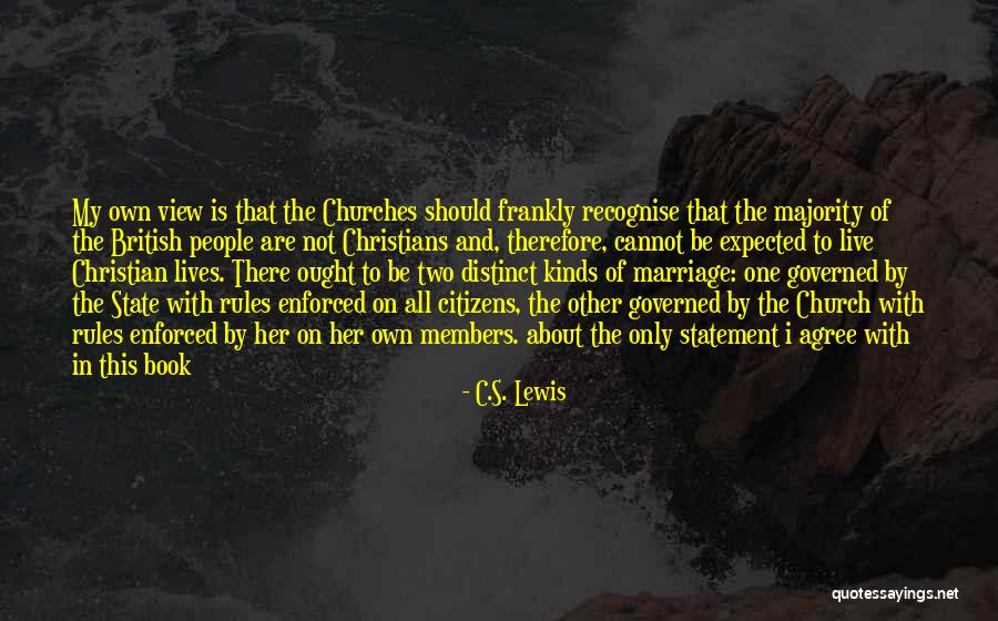 Book Of My Lives Quotes By C.S. Lewis Book Of My Lives Quotes By C.S. Lewis