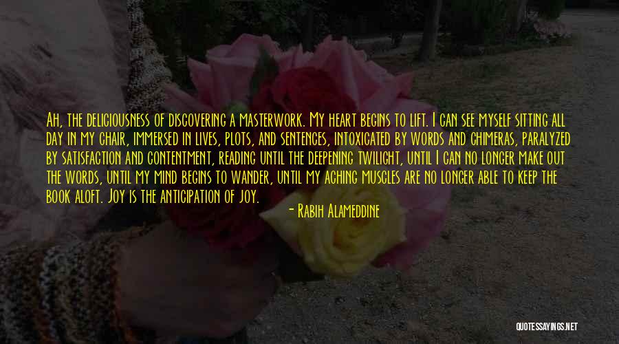 Book Of My Lives Quotes By Rabih Alameddine Book Of My Lives Quotes By Rabih Alameddine
