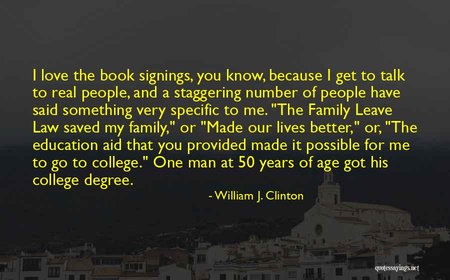 Book Of My Lives Quotes By William J. Clinton Book Of My Lives Quotes By William J. Clinton