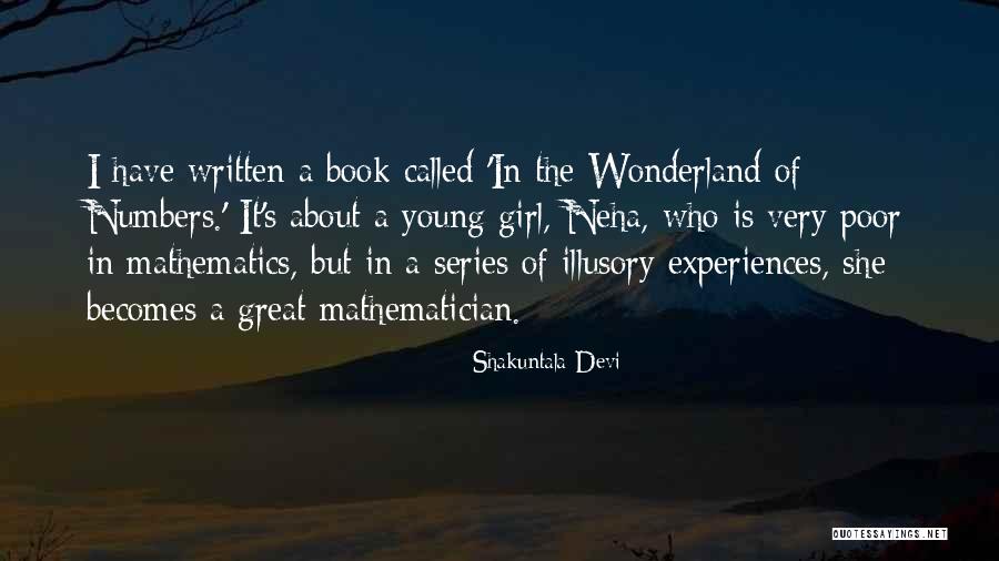 Book Of Numbers Quotes By Shakuntala Devi Book Of Numbers Quotes By Shakuntala Devi