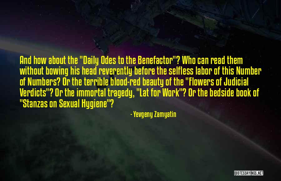 Book Of Odes Quotes By Yevgeny Zamyatin Book Of Odes Quotes By Yevgeny Zamyatin