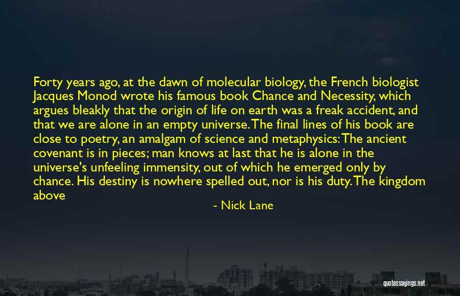 Book Of Origin Quotes By Nick Lane Book Of Origin Quotes By Nick Lane