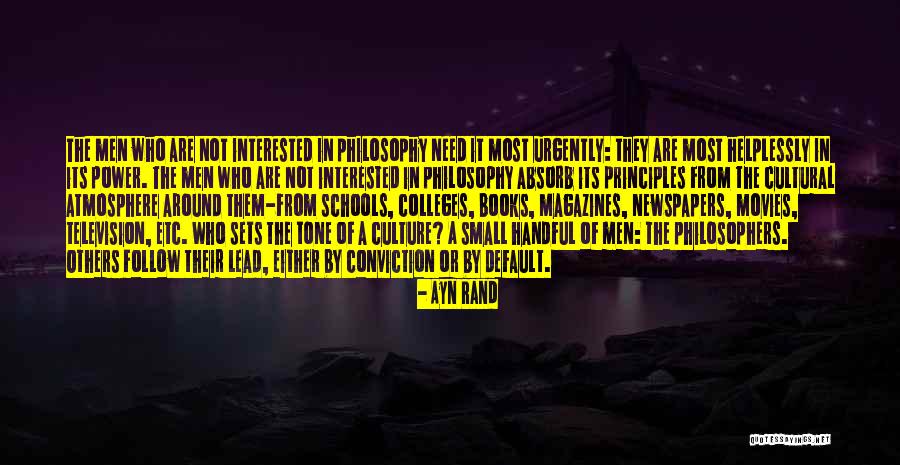 Book Of Philosophy Quotes By Ayn Rand Book Of Philosophy Quotes By Ayn Rand