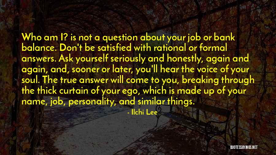 Book Of Philosophy Quotes By Ilchi Lee Book Of Philosophy Quotes By Ilchi Lee
