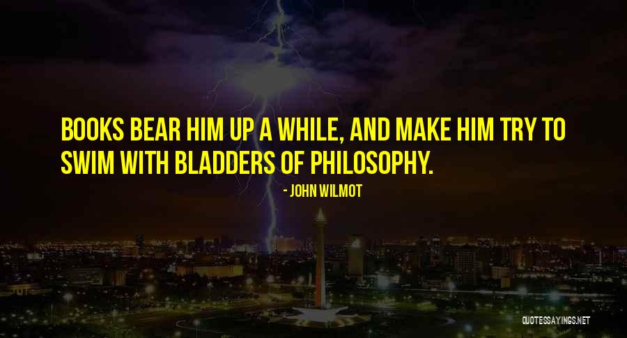 Book Of Philosophy Quotes By John Wilmot Book Of Philosophy Quotes By John Wilmot