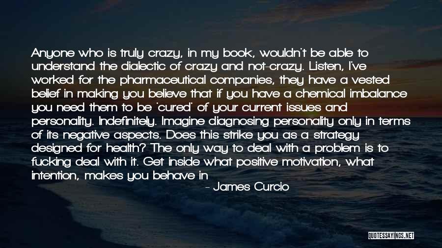 Book Of Positive Quotes By James Curcio Book Of Positive Quotes By James Curcio