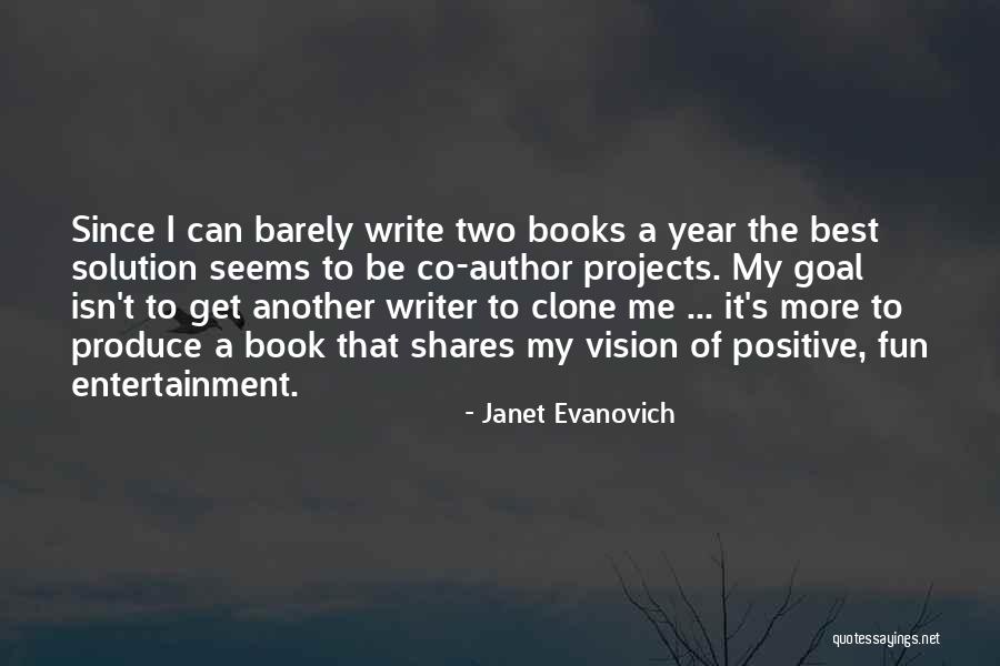 Book Of Positive Quotes By Janet Evanovich Book Of Positive Quotes By Janet Evanovich