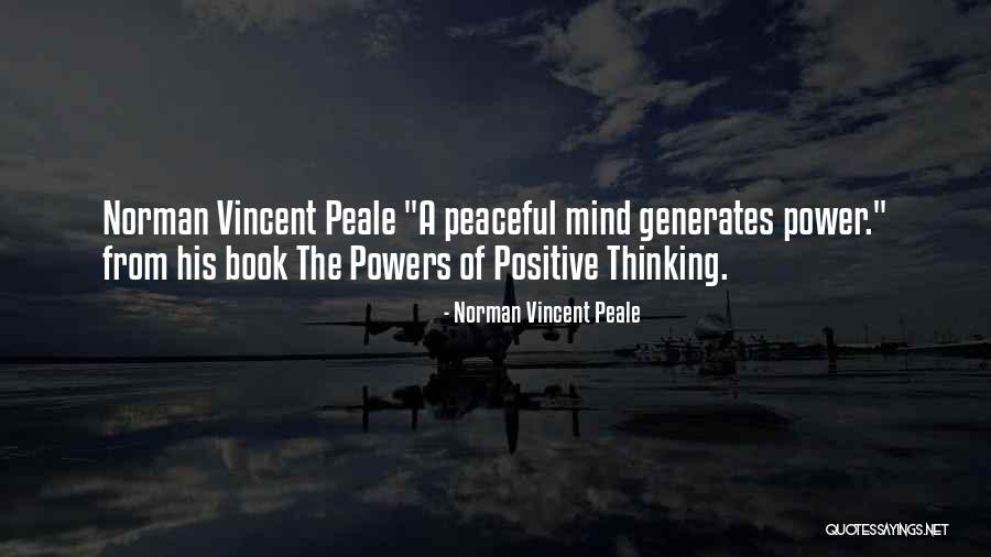 Book Of Positive Quotes By Norman Vincent Peale Book Of Positive Quotes By Norman Vincent Peale