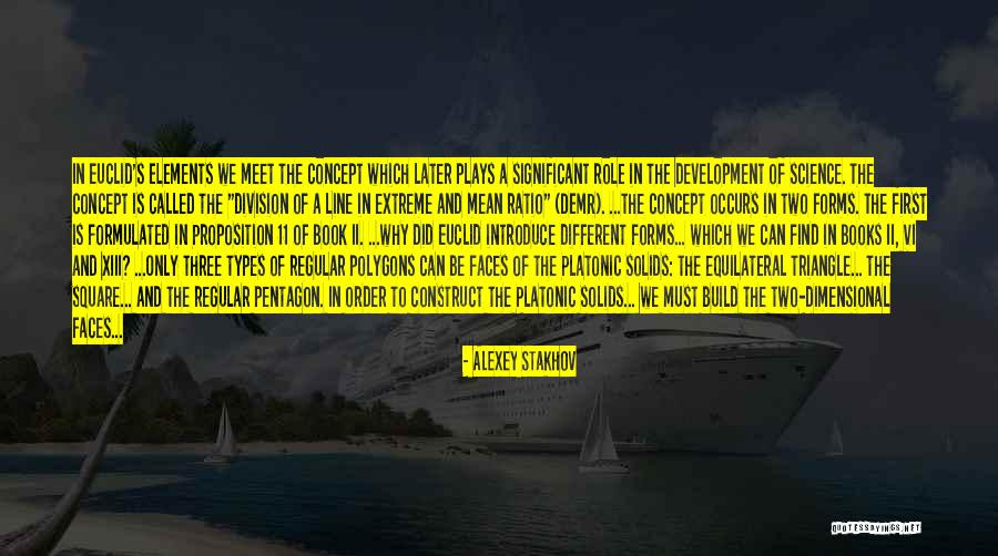 Book Of Science Quotes By Alexey Stakhov Book Of Science Quotes By Alexey Stakhov