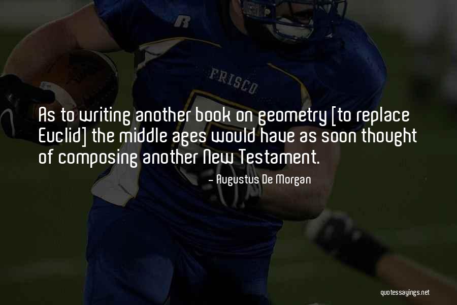 Book Of Science Quotes By Augustus De Morgan Book Of Science Quotes By Augustus De Morgan