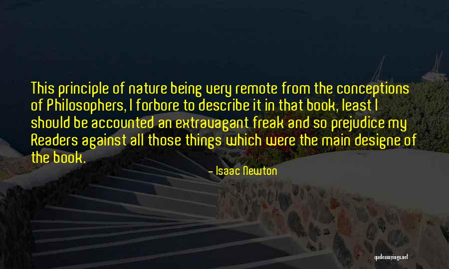 Book Of Science Quotes By Isaac Newton Book Of Science Quotes By Isaac Newton