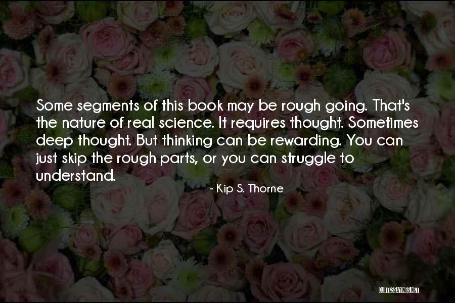 Book Of Science Quotes By Kip S. Thorne Book Of Science Quotes By Kip S. Thorne