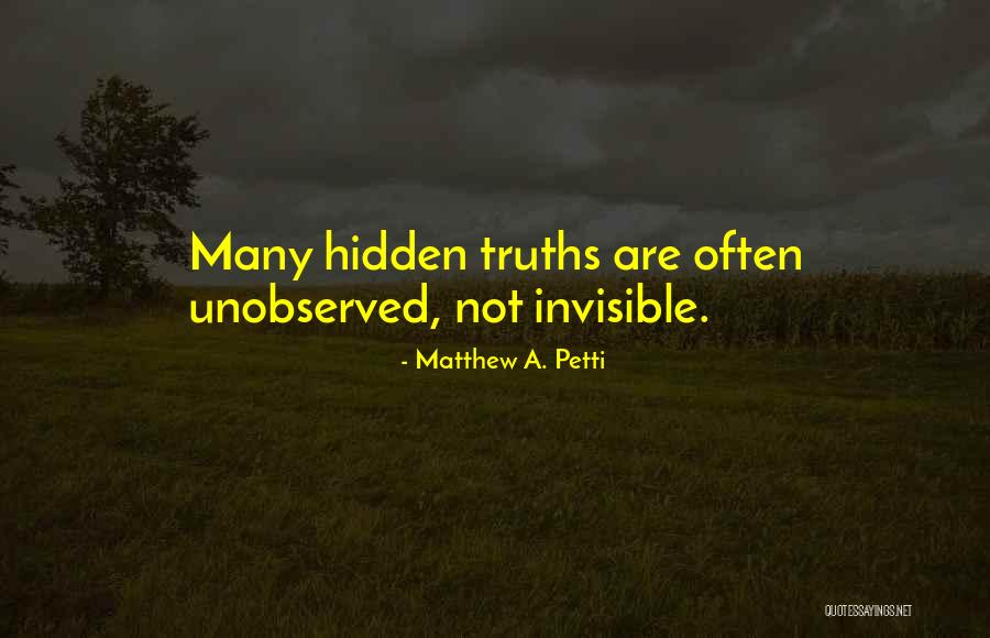 Book Of Science Quotes By Matthew A. Petti Book Of Science Quotes By Matthew A. Petti