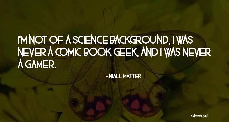 Book Of Science Quotes By Niall Matter Book Of Science Quotes By Niall Matter