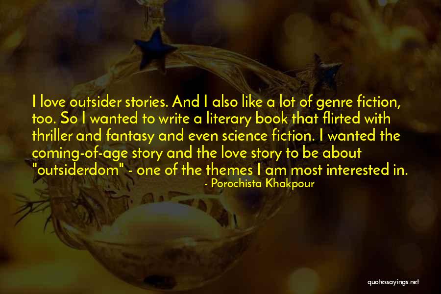 Book Of Science Quotes By Porochista Khakpour Book Of Science Quotes By Porochista Khakpour