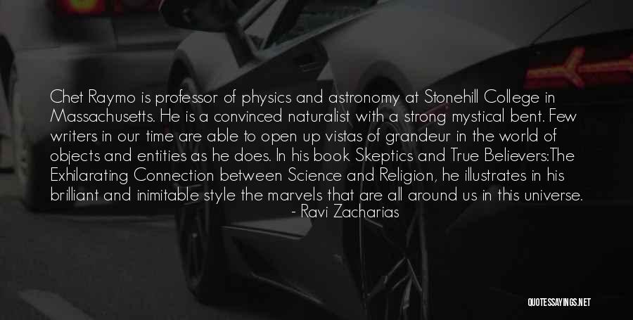 Book Of Science Quotes By Ravi Zacharias Book Of Science Quotes By Ravi Zacharias