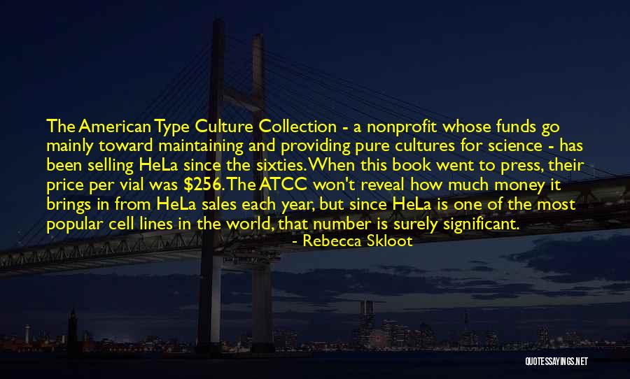 Book Of Science Quotes By Rebecca Skloot Book Of Science Quotes By Rebecca Skloot