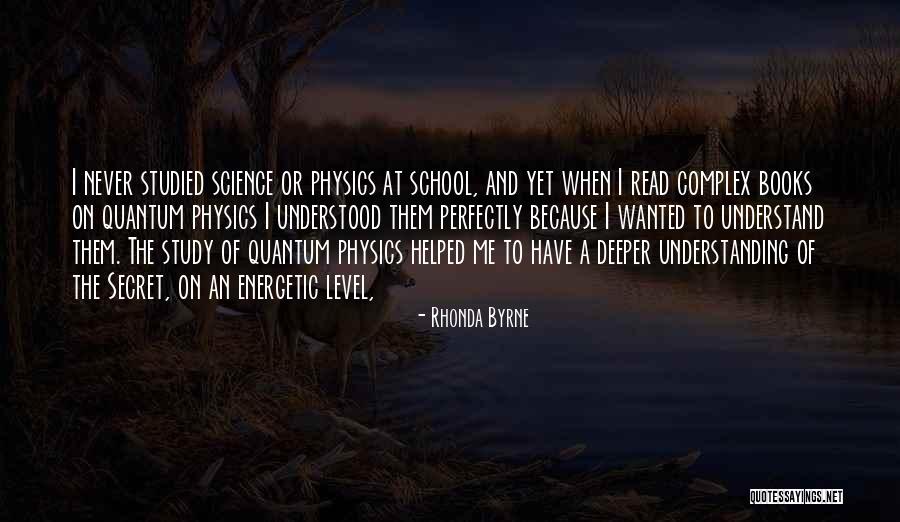 Book Of Science Quotes By Rhonda Byrne Book Of Science Quotes By Rhonda Byrne