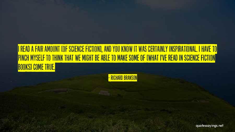 Book Of Science Quotes By Richard Branson Book Of Science Quotes By Richard Branson