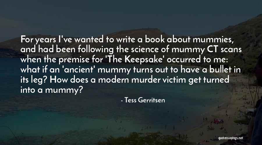 Book Of Science Quotes By Tess Gerritsen Book Of Science Quotes By Tess Gerritsen