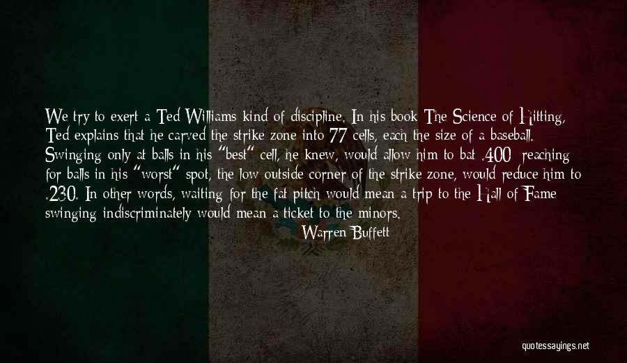 Book Of Science Quotes By Warren Buffett Book Of Science Quotes By Warren Buffett