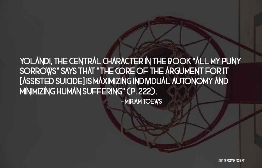 Book Of Sorrows Quotes By Miriam Toews Book Of Sorrows Quotes By Miriam Toews