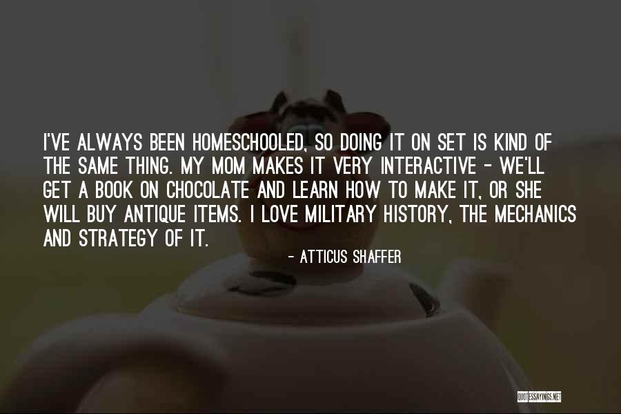 Book Of Strategy Quotes By Atticus Shaffer Book Of Strategy Quotes By Atticus Shaffer